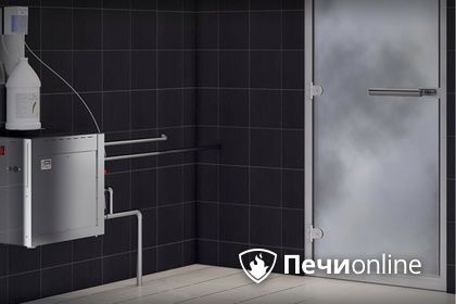 Парогенератор Sawo Next STN-35-1/2-X (без пульта управления) в Березниках